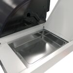 Barbecook BC-GAS-2002 Spring 3112 gázgrill, tárolóval, 133x57x115cm - Image 4