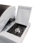 Barbecook BC-GAS-2024 Siesta 412 Black Edition gázgrill, tárolóval, oldalégővel, 132x56x120cm - Image 5