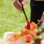 Barbecook BC-ACC-7211 rozsdamentes acél edény szilikon ecsettel - Image 3