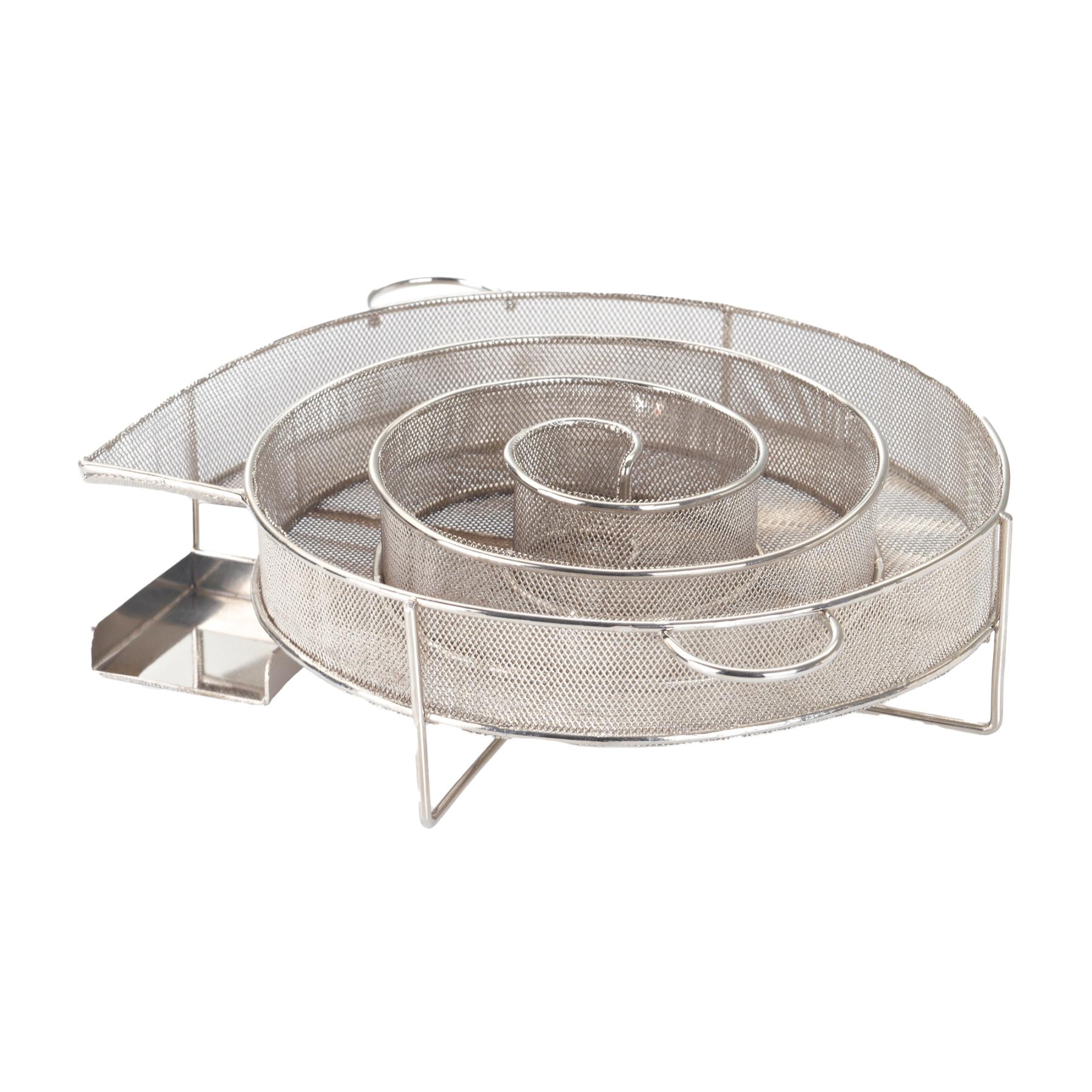 18784 Barbecook BC-SMO-7422 hidegfüst generátor induló szett - Image 1