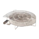 Barbecook BC-SMO-7422 hidegfüst generátor induló szett - Image 2