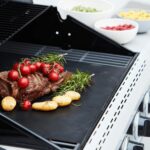 Barbecook BC-ACC-7439 2db-os grill lap, 40x33cm - Image 2