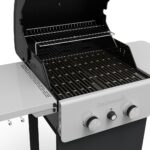 Barbecook BC-GAS-2009 Spring 2002 gázgrill, 110x55x115cm - Image 3