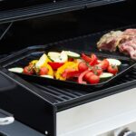 Barbecook BC-ACC-7080 zománcozott grilltálca, 34,5x24cm - Image 2