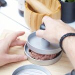 Barbecook BC-ACC-7219 húspogácsa formázó, 11,5cm átmérő - Image 2