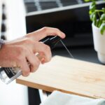 Barbecook BC-ACC-7410 ápoló olaj, bambusz és fa termékekhez, 200ml - Image 2