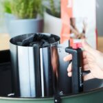 Barbecook BC-ACC-7413 rozsdamentes acél faszén begyújtó - Image 2