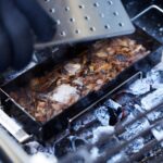 Barbecook BC-SMO-5019 füstölő doboz - Image 2