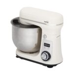 Home HGDG800 konyhai robotgép, 800W, 6 literes rozsdamentes keverőtál, LED kijelző - Image 3