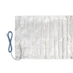 HOME FHW060 elektromos fűtőszőnyeg melegburkolat alá, 0,5x12m, 900W, 150W/m2 - Image 2