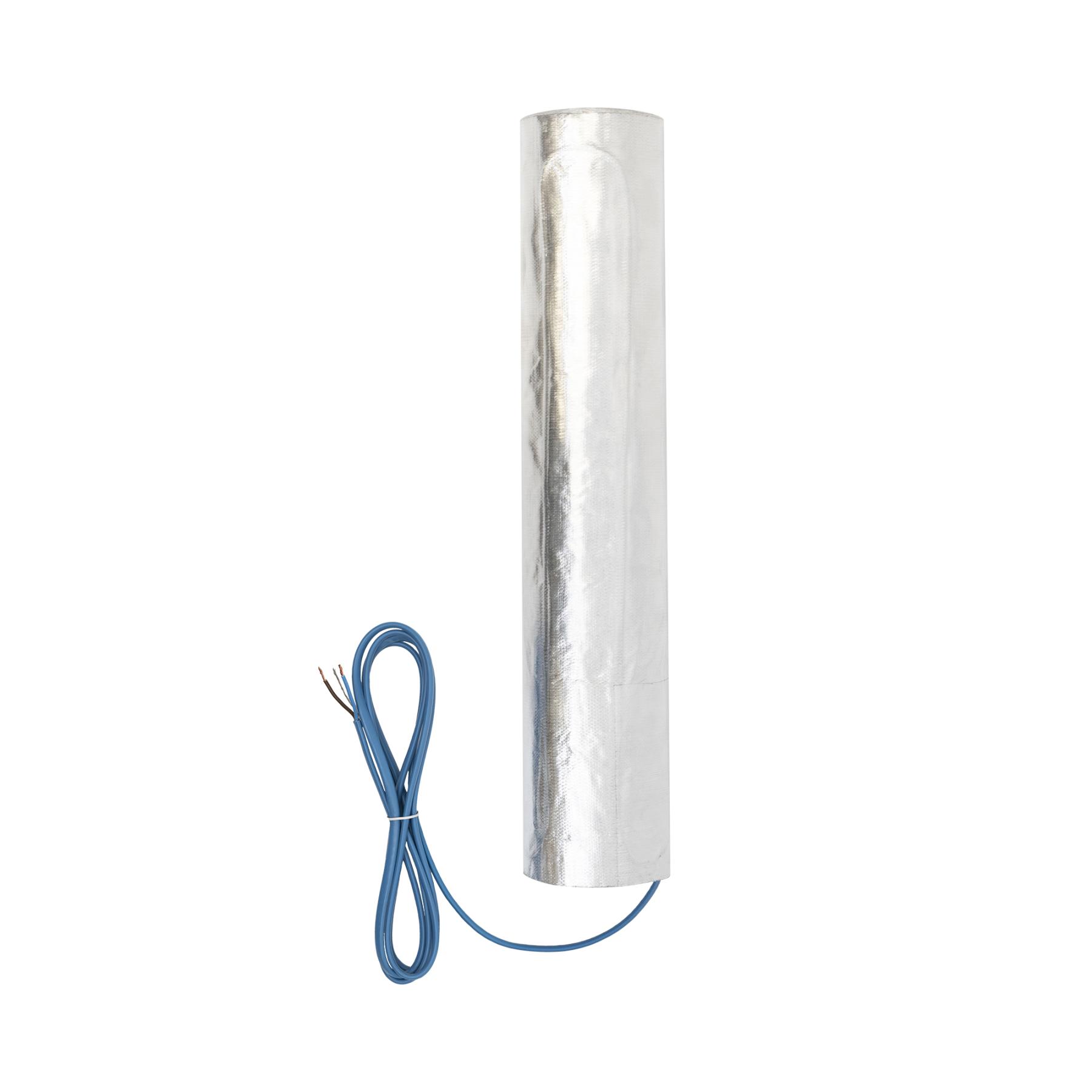 18894 HOME FHW070 elektromos fűtőszőnyeg melegburkolat alá, 0,5x14m, 1050W, 150W/m2 - Image 1