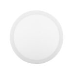 Home RCC1823 LED-es fali/mennyezeti lámpa, 1850 lumen, választható színhőmérséklet, beltéri kivitel, fehér - Image 2