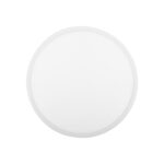 Home RCC3240 LED-es fali/mennyezeti lámpa, 3400 lumen, választható színhőmérséklet, beltéri kivitel, fehér - Image 2