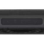 SAL BT2000 boombox, 2x10W, MP3 zenelejátszó, Bluetooth, mélysugárzó, basszus, RGB LED fényjáték, beépített akkumulátor, IPX5 - Image 5