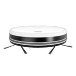 MIDEA I2A robotporszívó, 28 W, 2 in 1: porszívóz és felmos, HEPA szűrővel - Image 2