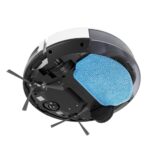 MIDEA I2A robotporszívó, 28 W, 2 in 1: porszívóz és felmos, HEPA szűrővel - Image 4