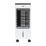 Home LHP400D léghűtő távirányítóval, 80 W, beépített víztartály, tartozék jégakkuk, párologtató betét, 3 fokozat - Image 2