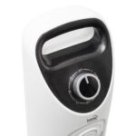 Home TWF822 oszlopventilátor, 45 W, 3 sebességfokozat, oszcillálás, nagy méretű kijelző, hordfül - Image 3