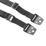 Home LCDS95 biztonsági heveder-pár TV-khez, max 120 kg, 95 cm - Image 2