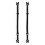 Home LCDS95 biztonsági heveder-pár TV-khez, max 120 kg, 95 cm - Image 3