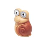 Home MX670 napelemes kerti lámpa, kisállatok, 2 db melegfehér LED, akkumulátor, műgyanta és műanyag, 12db/display - Image 3