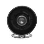 Home SZ 3-1 egy szólamú sziréna, folyamatos hangjelzés, dóm hangszóró, 20 W-os teljesítmény, 108 dB-es hangerő - Image 2