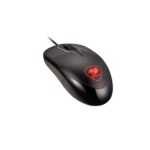 COUGAR Deathfire CGR-WXNMB-DF-HU vezetékes gamer magyar billentyűzet és egér - Image 3