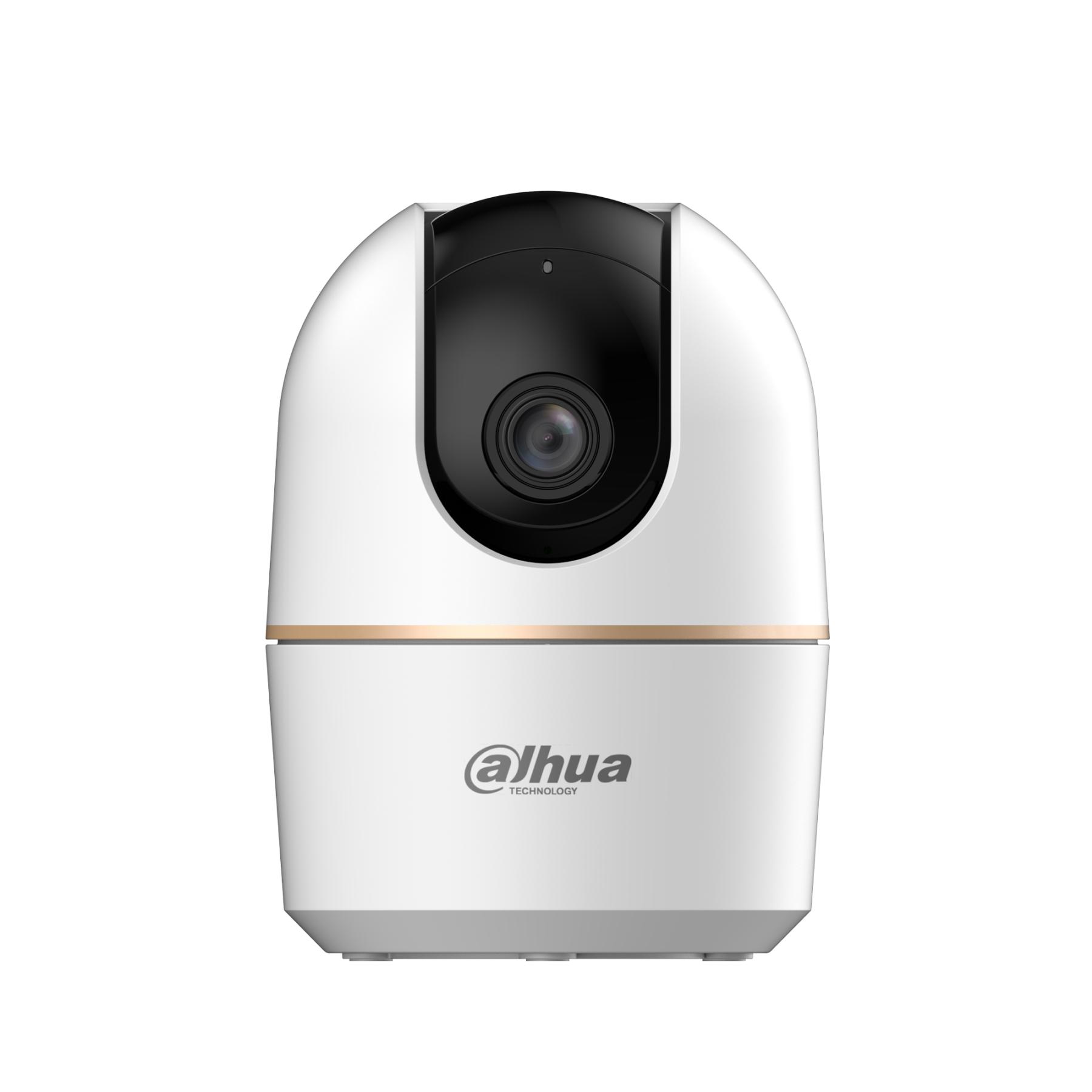 19043 Dahua DH-H2A Wi-Fi-s beltéri kamera, felbontás 1920x1080, 2MP, mozgásérzékelés, LAN port, 360° - Image 1