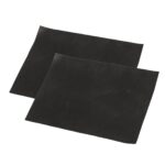 Home GRT05 grill sütőlap, tapadásmentes teflon bevonat, 2 db/csomag, 400x300x0,2 mm