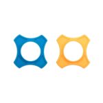 SAL MVN610 professzionális vezeték nélküli mikrofon szett, kb.50m hatótávolság, fém kézi mikrofonok, asztali profi vevőegység, automatikus párosítás, 2x100 UHF csatorna a zavarmentes vételért - Image 4