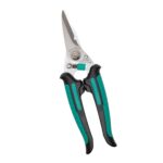 Pro’sKit SR-338 univerzális, professzionális vágóolló, különböző alapanyagokhoz ideális, precíziós