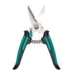 Pro’sKit SR-338 univerzális, professzionális vágóolló, különböző alapanyagokhoz ideális, precíziós - Image 2