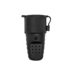 Home NGA03 IP44 földelt lengő aljzat, egyenes kábelvezetéssel - Image 3