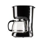 HOME HGKV10 kávéfőző, 10 csésze kapacitás, üvegkancsó, papírszűrővel is használható, automatikus kikapcsolás - Image 3
