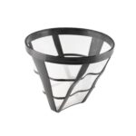 HOME HGKV10 kávéfőző, 10 csésze kapacitás, üvegkancsó, papírszűrővel is használható, automatikus kikapcsolás - Image 5