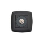 GAO 0509135555 dugalj zár két kulccsal - Image 3