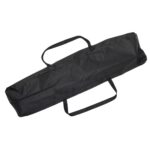 SAL HT922 hangdoboz állvány, 35mm-es átmérő, 2db-os kivitel, állítható magasság, táskával - Image 4