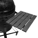 Barbecook BC-CHA-1072 Kamal kamado 60/XL matt faszenes grill - Image 4