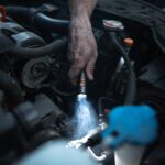 NEBO NEB-FLT-0033-G Torchy 2k HD zseblámpa, 2000 Lumen, akkumulátoros, víz-, és ütésálló, övcsipesz - Image 3