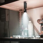 NEBO NEB-FLT-0033-G Torchy 2k HD zseblámpa, 2000 Lumen, akkumulátoros, víz-, és ütésálló, övcsipesz - Image 4