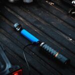 NEBO NEB-FLT-0033-G Torchy 2k HD zseblámpa, 2000 Lumen, akkumulátoros, víz-, és ütésálló, övcsipesz - Image 5