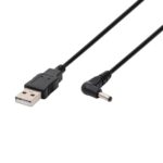 Home LTCRP03 rádiós LED ébresztőóra projektorral, változtatható fényerő, körbe forgatható vetítési pozíció, két ébresztési idő, FM rádió, bip-bip vagy rádiós ébresztés - Image 4