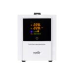 Home UPS500 szünetmentes táp- és feszültségstabilizátor, 500 VA látszólagos teljesítmény, 140 – 275 V ~ bemenő hálózati feszültséghez - Image 2