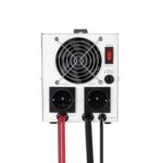 Home UPS500 szünetmentes táp- és feszültségstabilizátor, 500 VA látszólagos teljesítmény, 140 – 275 V ~ bemenő hálózati feszültséghez - Image 3