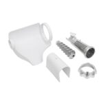 HOME HGHD1200PP paradicsom passzírozó, HOME HGHD1200 húsdarálóval kompatibilis - Image 3