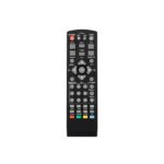 HOME HD2T2C combo DVB-T/T2/C set-top box, DVB-T/T2, DVB-C, magyar nyelvű, USB csatlakozó, 1920x1080p, HDMI/SCART/COAX kimenet - Image 5