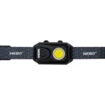 NEBO NEB-HLP-7000-G 150 fejlámpa, 150 lumen, COB LED, 3 üzemmód, elemes - Image 2