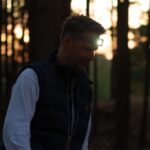 NEBO NEB-HLP-7000-G 150 fejlámpa, 150 lumen, COB LED, 3 üzemmód, elemes - Image 3