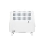 HOME FKM500 elektromos fagyőr fűtőtest, 500 W, termosztát, túlmelegedés elleni védelem