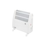 HOME FKM500 elektromos fagyőr fűtőtest, 500 W, termosztát, túlmelegedés elleni védelem - Image 2